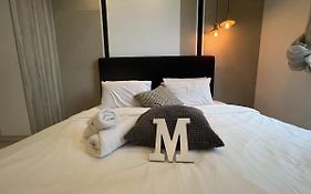 Arcoris, Mont Kiara By Mk Home